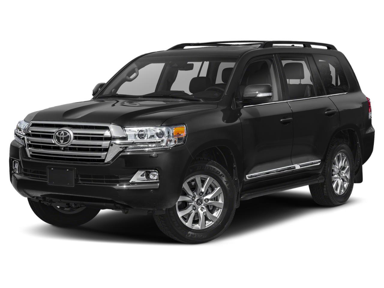 toyota land cruiser 2019 JTMCY7AJ3K4082694 image toyota land cruiser 2019 JTMCY7AJ3K4082694 image